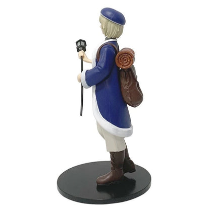 Falin Touden Cleric Delicious in Dungeon Anime Figure Model Statue PVC 7" [Boxed]