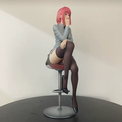 Chainsaw Man: Makima 1/6 Scale Figure