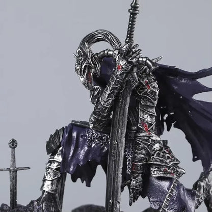 Artorias The Abysswalker Dark Souls III RPG Collectible Figure PVC 6" [Boxed]
