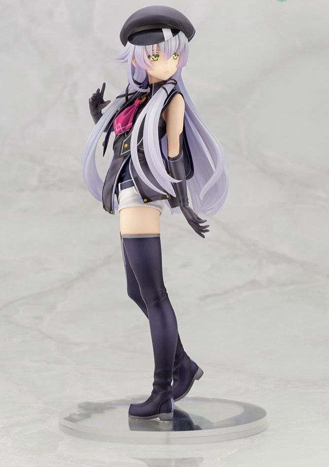 Altina Orion The Legend of Heroes Anime RPG Collectible Figure PVC 7" [No Box]