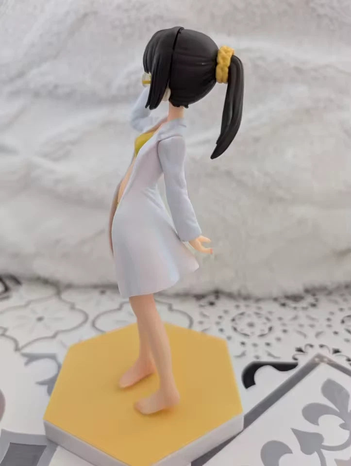 Rika Shiguma Beachwear Haganai Kawaii Anime Figure Model PVC 6" [Boxed]