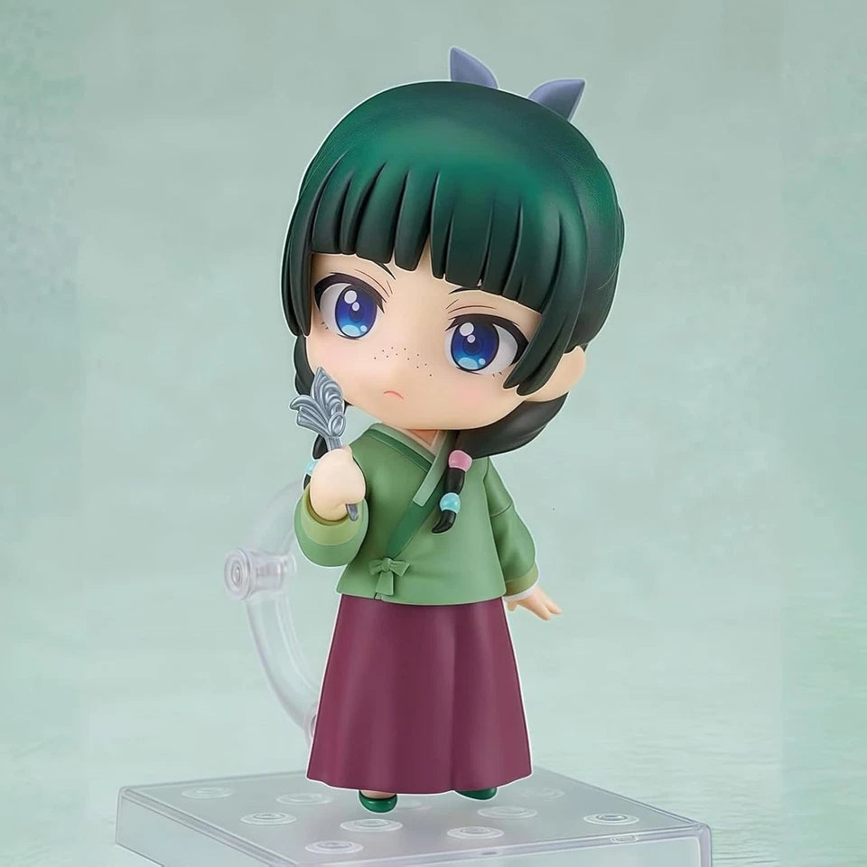 Maomao The Apothecary Diaries Manga Anime Kawaii Chibi Figure PVC 3.9" [Boxed]