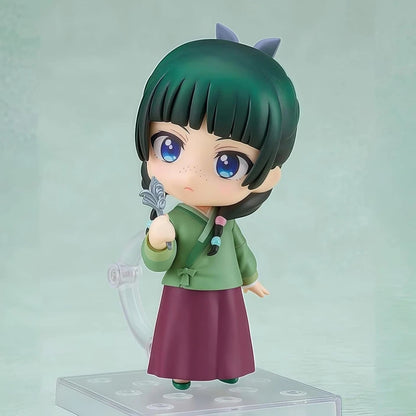 Maomao The Apothecary Diaries Manga Anime Kawaii Chibi Figure PVC 3.9" [Boxed]