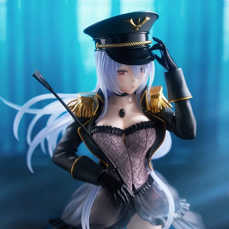 Black Lobelia My Dress-Up Darling Anime Figure Model Statue PVC 7" [Boxed]