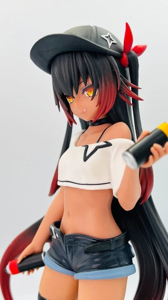 Nemesis Streetwear To LOVE-Ru Kawaii Anime Figure Model Statue PVC 8” [Original]