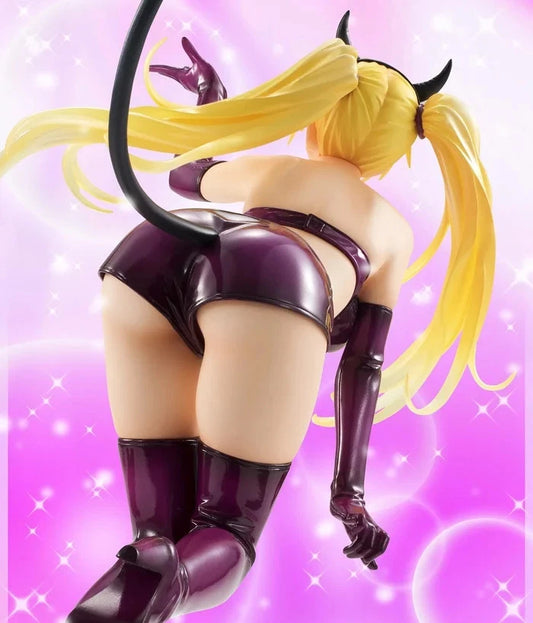 Narutō Uzumaki Succubus Neko Otaku style Anime Figure PVC 8" [Boxed] *Adult Collectible*