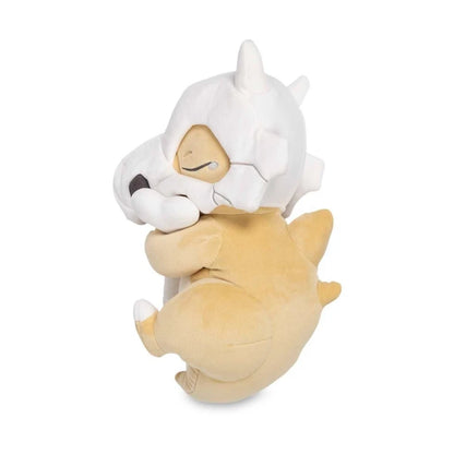 Cubone Crying Sleeping Therapy Buddy Popular Adorable Cute Soft Plush 11"