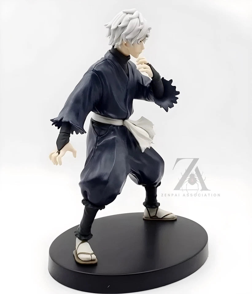 Hell's Paradise Collectible Anime Figure Model Statues PVC [Original]