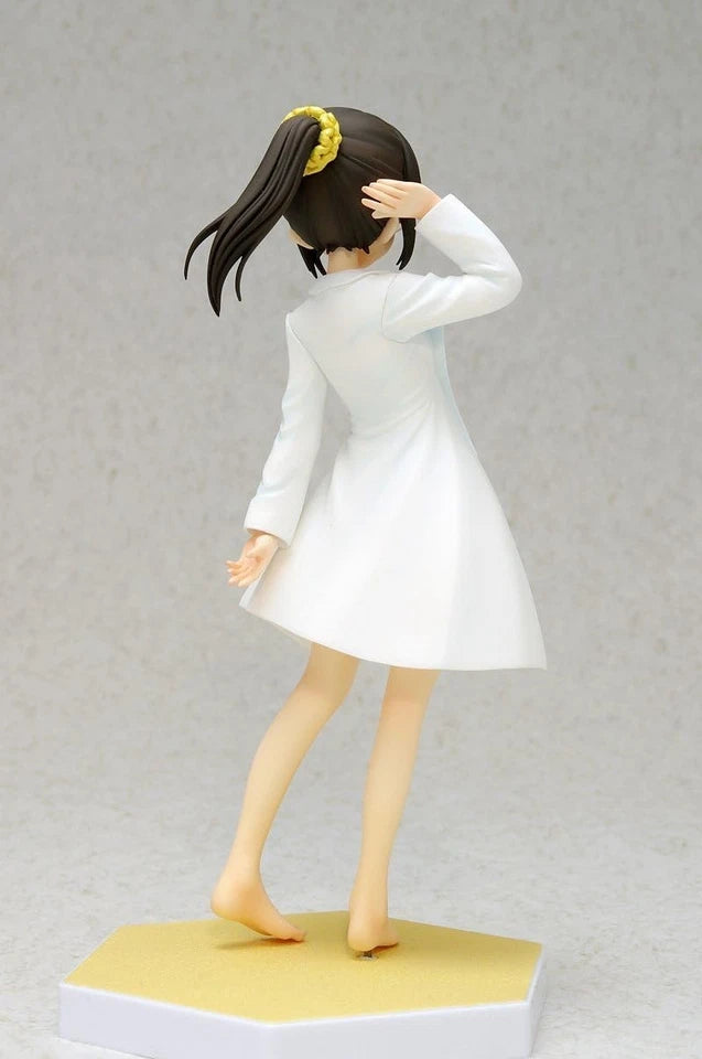Rika Shiguma Beachwear Haganai Kawaii Anime Figure Model PVC 6" [Boxed]
