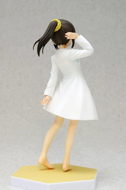 Rika Shiguma Beachwear Haganai Kawaii Anime Figure Model PVC 6" [Boxed]