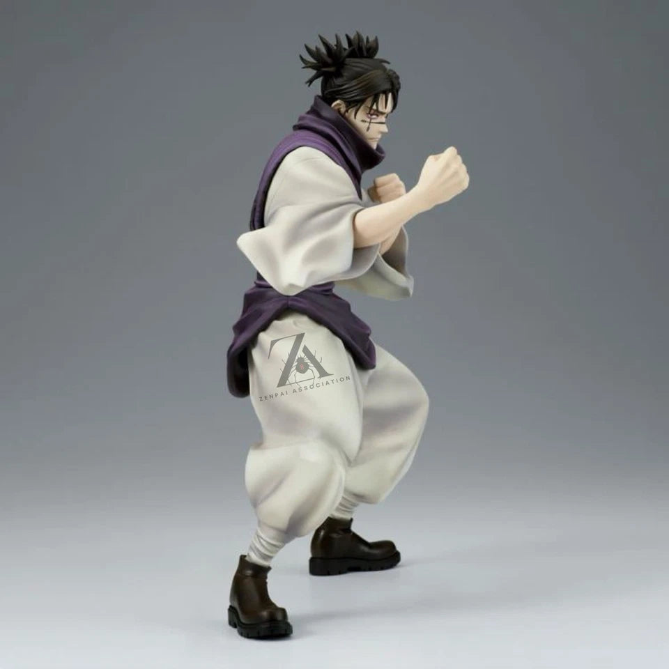 Choso Kamo Jujutsu Kaisen Premium Anime Figure Model Statue PVC 8" [Original]