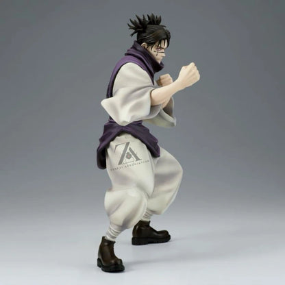 Choso Kamo Jujutsu Kaisen Premium Anime Figure Model Statue PVC 8" [Original]