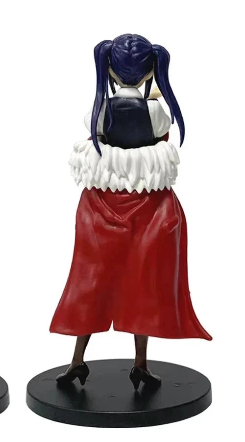 Jill Stingray Bartender VA-11 Hall-A Cyberpunk Anime Figure Model Statue PVC 8" [Boxed]