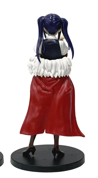 Jill Stingray Bartender VA-11 Hall-A Cyberpunk Anime Figure Model Statue PVC 8" [Boxed]