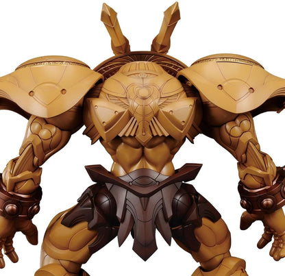 Exodia The Forbidden One Yu-Gi-Oh Anime Collectible Action Figure PVC 8" [Boxed]