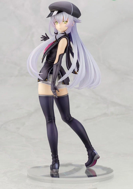 Altina Orion The Legend of Heroes Anime RPG Collectible Figure PVC 7" [No Box]