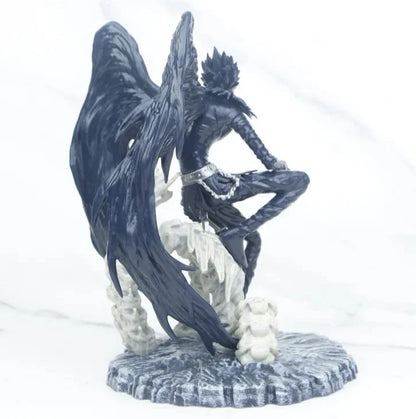 Ryuk Shinigami Death Note Collectible Anime Figure Model Statue PVC 9" [No Box]