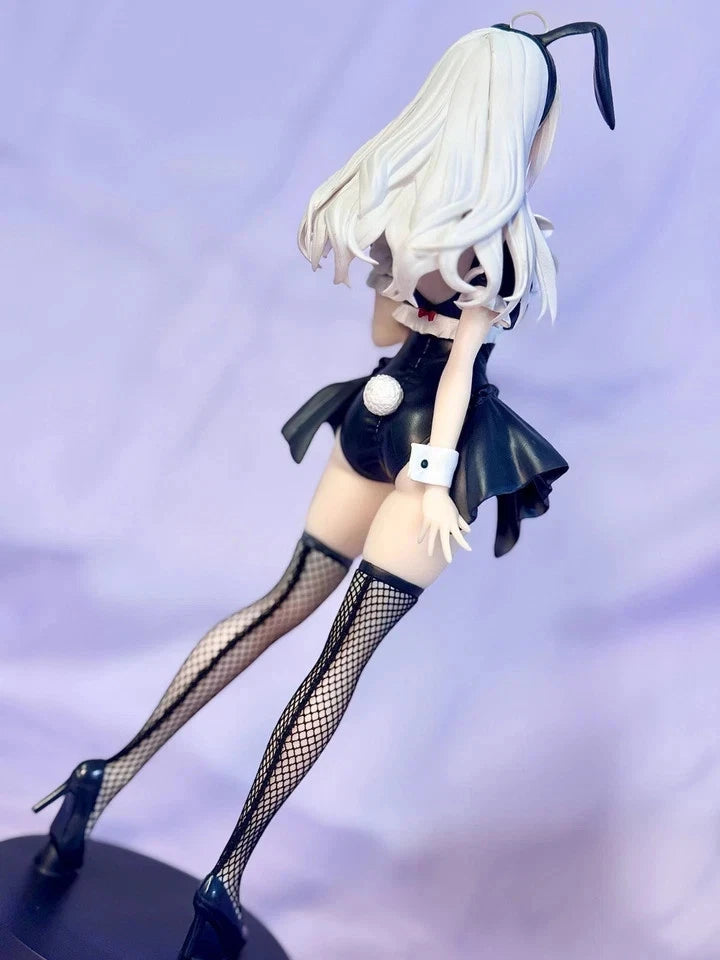 Alya Mikhailovna Bunny Ver. Roshidere Anime Figure Model Statue PVC 11" [Original]