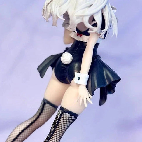 Alya Mikhailovna Bunny Ver. Roshidere Anime Figure Model Statue PVC 11" [Original]