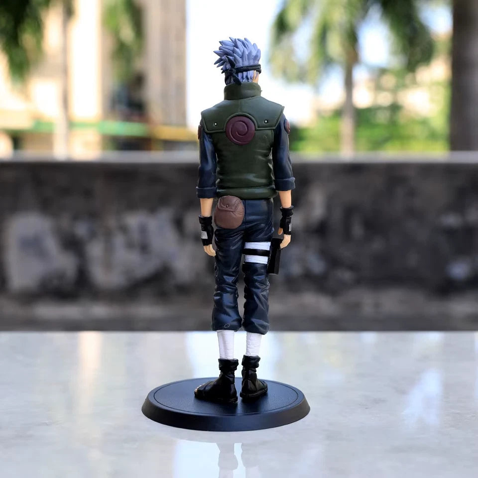 Naruto Shippuden Collectible Anime Figure Model Statues PVC [No Box]