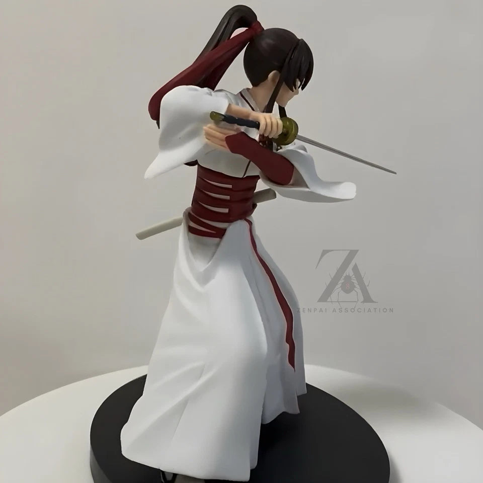 Hell's Paradise Collectible Anime Figure Model Statues PVC [Original]