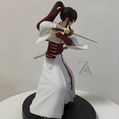 Hell's Paradise Collectible Anime Figure Model Statues PVC [Original]