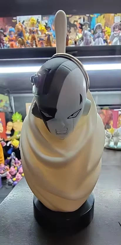 Frieza Dragon Ball Z Anime Ornament Figure Statue Night Light PVC 6" [Light-Up]