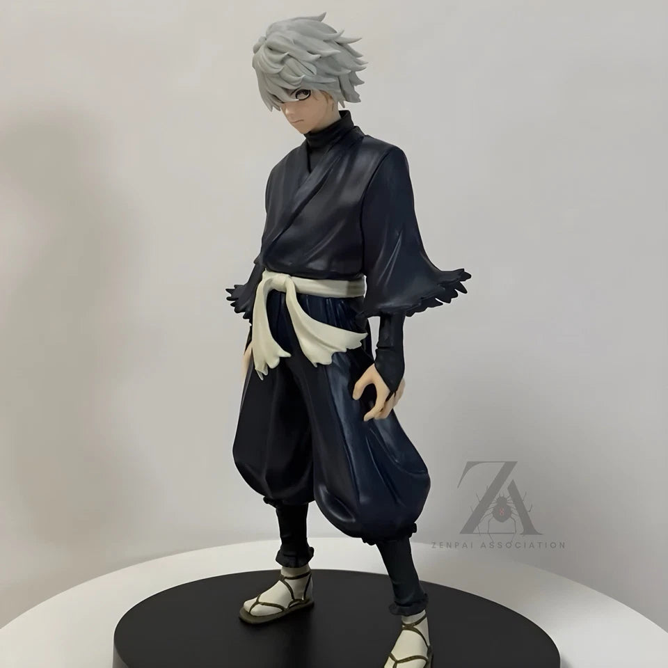 Hell's Paradise Collectible Anime Figure Model Statues PVC [Original]