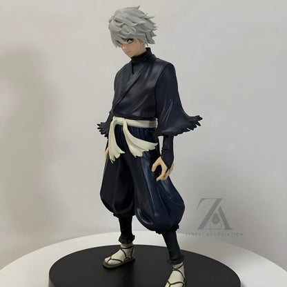 Hell's Paradise Collectible Anime Figure Model Statues PVC [Original]