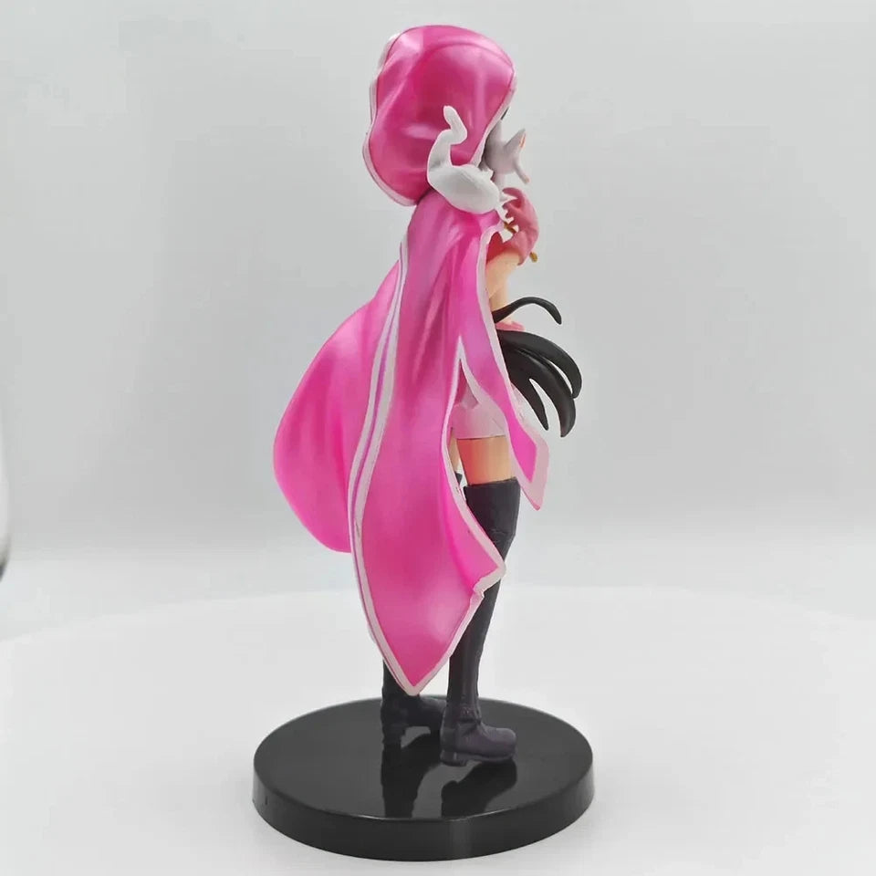 Iroha Tamaki Puella Magi Madoka Magica Side Story Anime Figure PVC 8" [No Box]