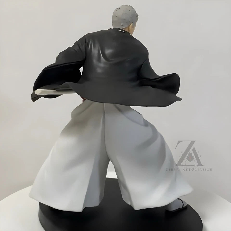 Hell's Paradise Collectible Anime Figure Model Statues PVC [Original]