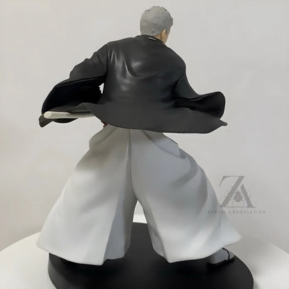 Hell's Paradise Collectible Anime Figure Model Statues PVC [Original]