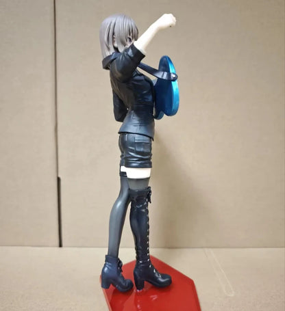 Tomo, Rupa, Nina, Subaru, Momoka Girls Band Cry Anime Figure PVC 7 - 9" [Boxed]