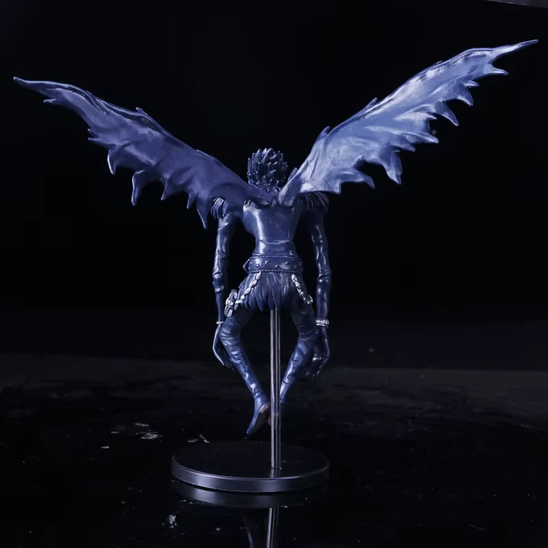 Ryuk Shinigami Death Note Anime Collectible Limited Edition Figure PVC 9.4" [No Box]