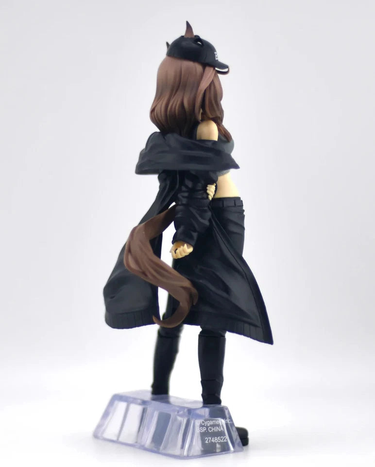 Machitan as BoC'z 816-n Umamusume Pretty Derby Anime Figure PVC 7" [Boxed : Original]