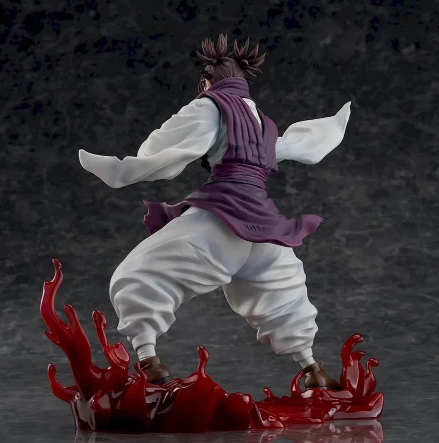 Choso Kamo Sekketsu Jujutsu Kaisen Anime Figure Model Statue PVC 8.6" [Original]