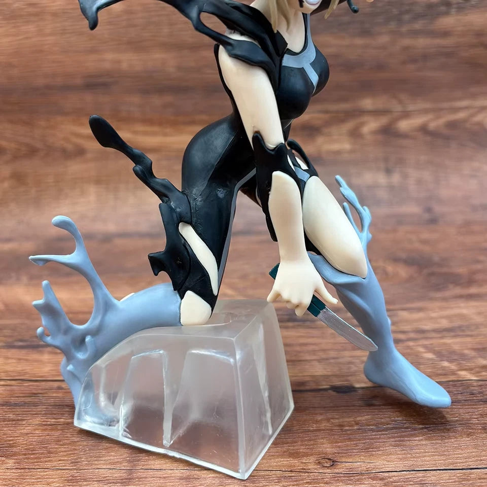 Toga Himiko Transform Quirk My Hero Academia Anime Figure Model PVC 7.5" [Boxed]