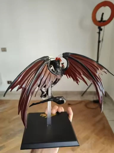 Red Dragon Archfiend Yu-Gi-Oh! Iconic Anime Figure Model Statue PVC 10" [Boxed]