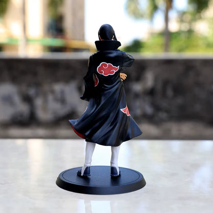 Naruto Shippuden Collectible Anime Figure Model Statues PVC [No Box]