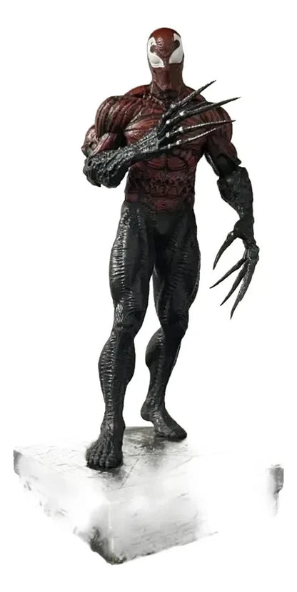 Venom Carnage Marvel Collectible Limited Edition Action Figure PVC 10" [Boxed]
