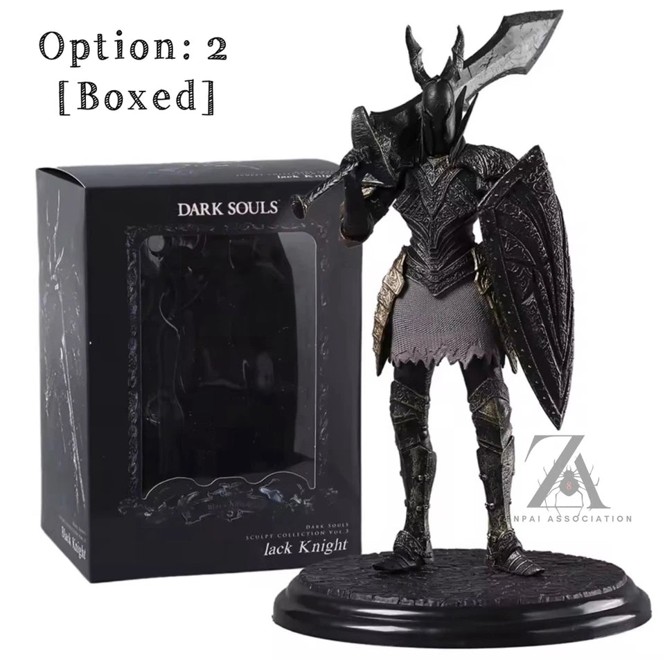 Dark Souls RPG Collectible Figures PVC 5 - 8" [Boxed]