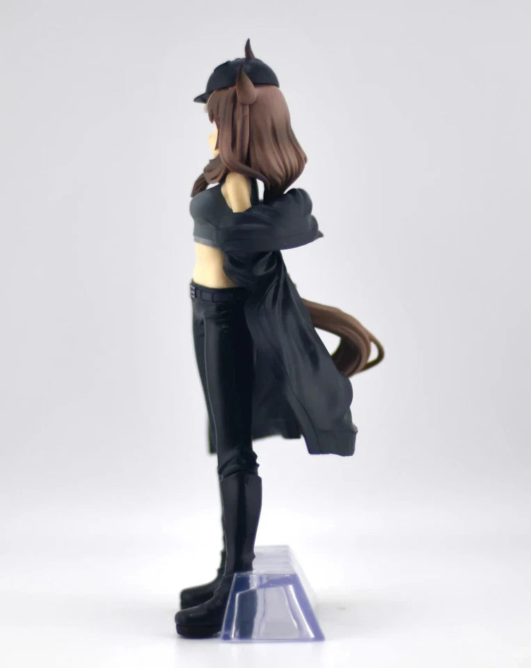 Machitan as BoC'z 816-n Umamusume Pretty Derby Anime Figure PVC 7" [Boxed : Original]