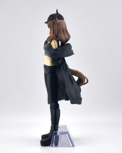 Machitan as BoC'z 816-n Umamusume Pretty Derby Anime Figure PVC 7" [Boxed : Original]