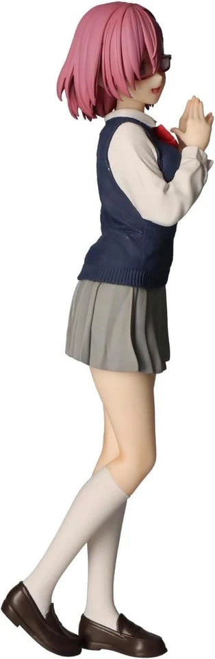 Lilysa Amano 2.5 Dimensional Seduction Anime Kawaii Figure PVC 8.6" [Boxed]