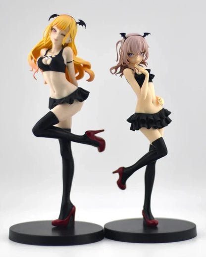 Marin Kitagawa Swimsuit My Dress-Up Darling Anime Figure Model Statue PVC 7" [Original]