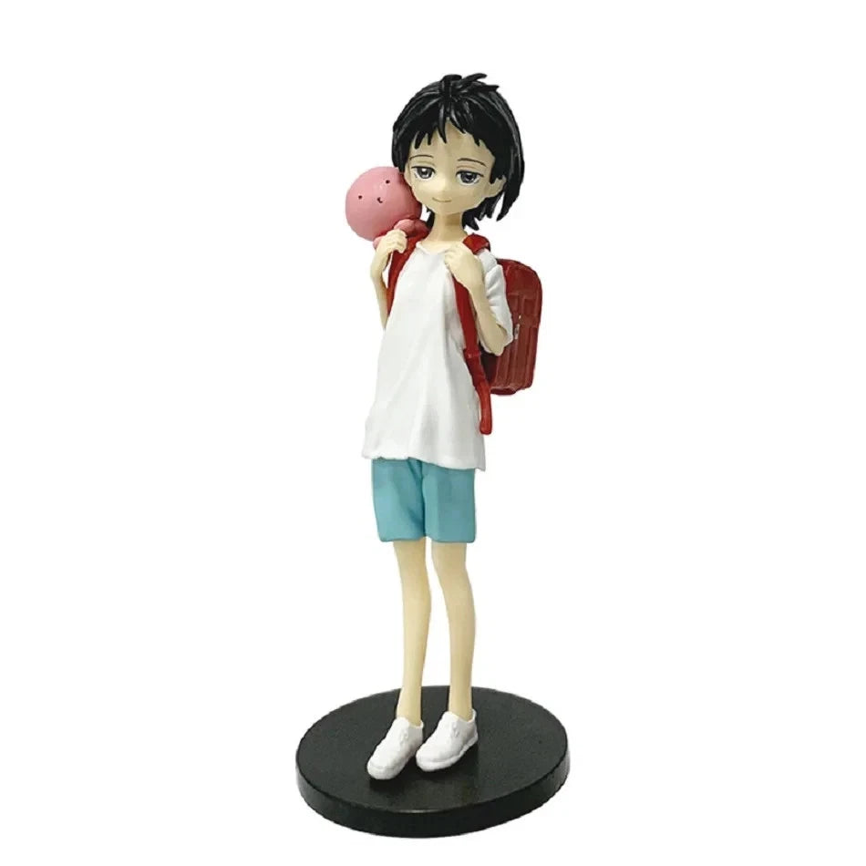Shizuka Kuze Takopi's Original Sin Cute Anime Figure Model Statue PVC 6" [Boxed]