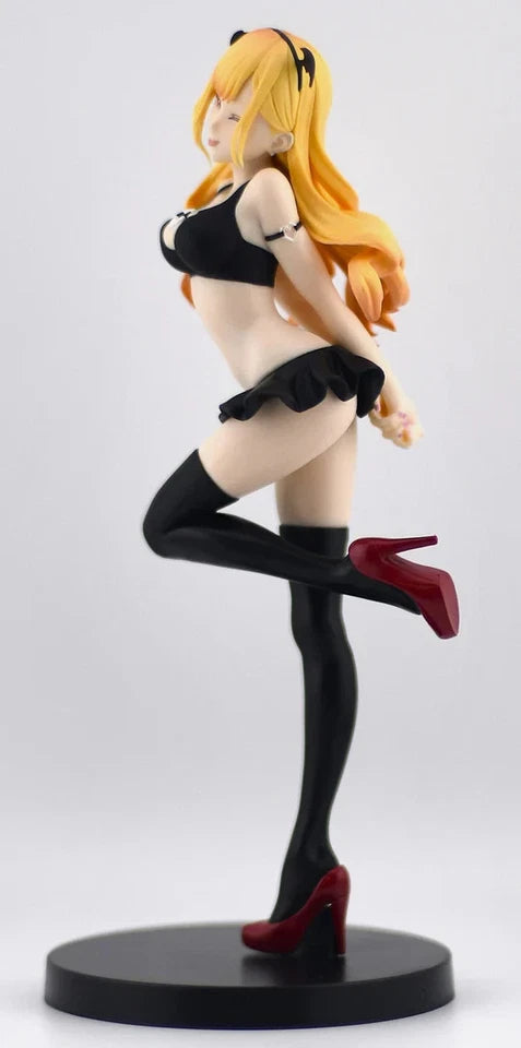 Marin Kitagawa Swimsuit My Dress-Up Darling Anime Figure Model Statue PVC 7" [Original]