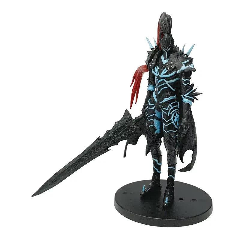 Igris the Blood-Red Commander Solo Leveling In-Demand Anime Figure PVC 8.2" [Boxed]