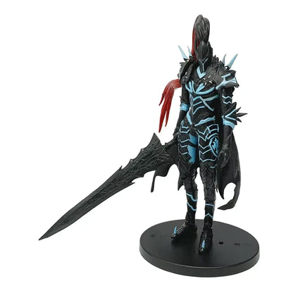 Igris the Blood-Red Commander Solo Leveling In-Demand Anime Figure PVC 8.2" [Boxed]