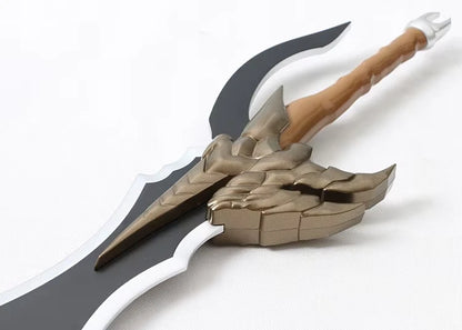 Solo Leveling Sung Jin-woo Dagger Weapon Prop Anime Cosplay Gift Toy Accessory